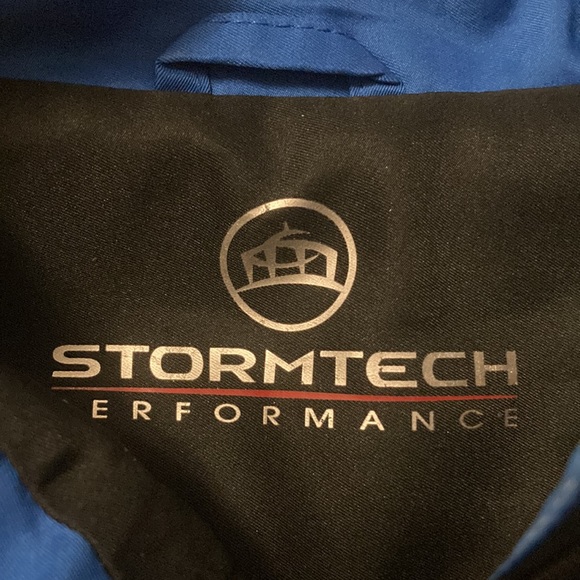 StormTech jacket for sale in perfect condition. - Picture 2 of 3